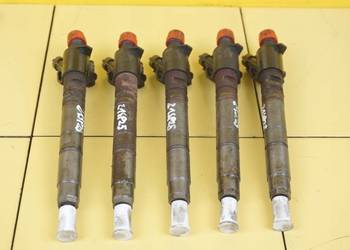 C30 C70 V50 S40 2.0 D4 13r 177KM D5204T wtrysk wtryskiwacz 0445116046