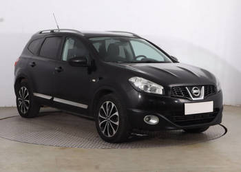 Nissan Qashqai+2 1.6 dCi