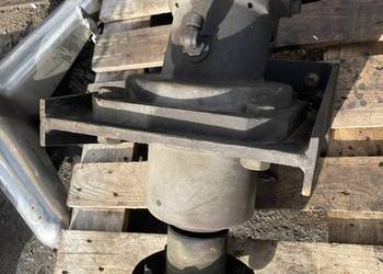 Silnik hydrauliczny PNS 150