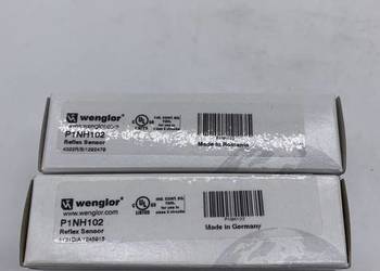 Wenglor P1NH102 Optical sensor
