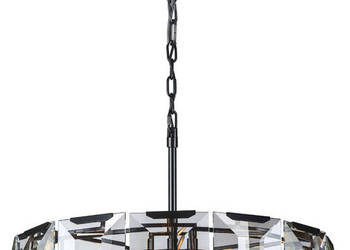 Cambridge Medium - żyrandol kryształowy 50cm