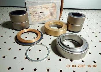 ZESTAW NAPRAWCZ ZWROTNICY MERCEDES 739 733 ORYGIN!