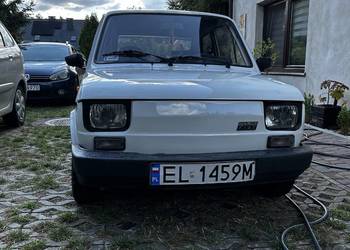 Fiat 126p