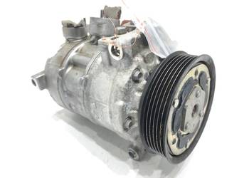 SPRĘŻARKA KLIMATYZACJI SKODA FABIA III 3Q0816803D 1.0 95KM KOMPRESOR