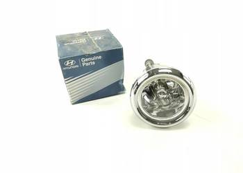 HALOGEN PRZÓD HYUNDAI SANTA FE 2001-2006 ORI OE