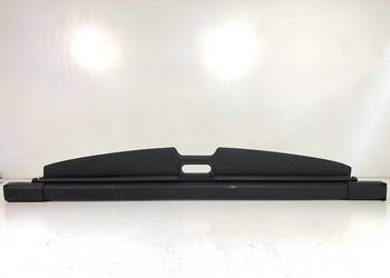 ROLETA BAGAŻNIKA OPEL ZAFIRA B Minivan 05-15 OSŁONA TYLNA, PRZESUWNA