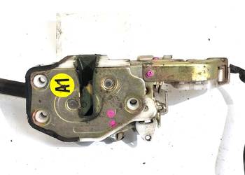 ZAMEK DRZWI LEWY PRZÓD HONDA CR-V I Hatchback 95-02