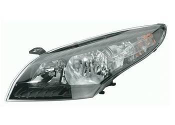 Reflektor główny 6014093E DEPO