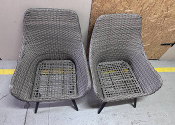 Syndyk sprzeda używane meble ogrodowe