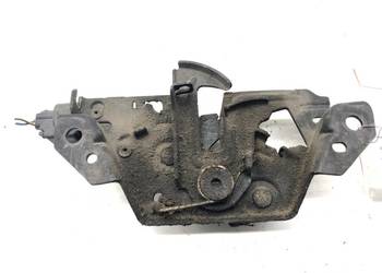 ZAMEK MASKI PRZÓD FORD TRANSIT CONNECT Bus