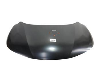 Nissan Qashqai II J11 03.2014-06.2017 Maska / Pokrywa silnika