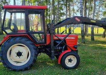 Sprzedam władimirec T25