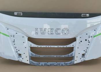 IVECO S-WAY MASKA GRILL ATRAPA 5802431295 IVECO S-WAY MASKA GRILL ATRAPA 5802431295