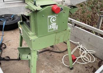 Heblarka strugarka Elektra Beckum