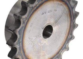 Koło łańcuchowe pojedyncze hartowane 30 zębów 3/4" łańcuch 12 B-1 Kramp SE…