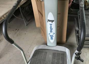 platforma wibracyjna Mango Vibro Max