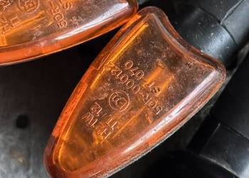 Kierunkowskazy HONDA HORNET 600