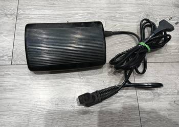 Maszyna do szycia singer sam pedał napęd stopa