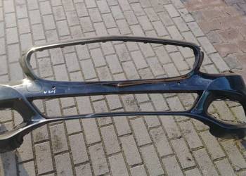 Zderzak przedni Mercedes w205 2014-2018