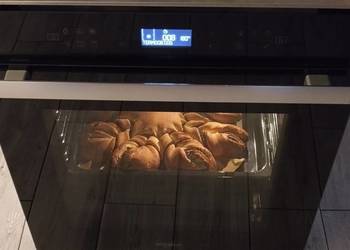 Piekarnik whirpool dotykowy