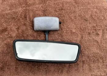 Fiat 126p ST Lusterko kabiny środkowe lampka Vitaloni Fiat 126p ST Lusterko kabiny środkowe lampka Vitaloni
