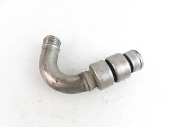 RURA INTERCOOLERA FORD FOCUS C-MAX 2.0 TDCi