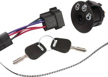 Stacyjka zapłonu 7600215YP