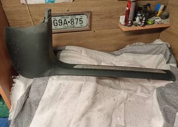 Listwa progowa prawa Audi A8 D5