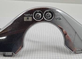 Honda Shadow 90/50 SRX panel kontrolek kontrolki wypełnienie