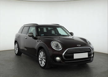 MINI Clubman Cooper