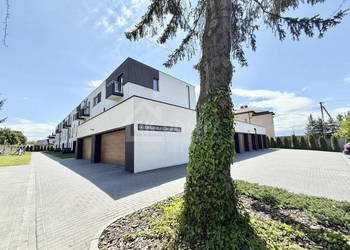 Segment Gustawa Morcinka do wejścia