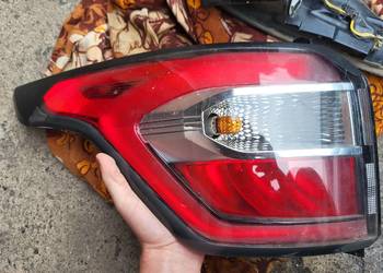 Lampy tylne FORD KUGA MK2