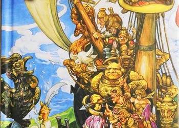 BOGOWIE HONOR ANKH-MORPORK - PRATCHETT TERRY