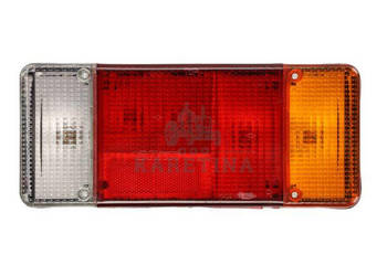 JCB 3CX CX - lampa tylna zespolona