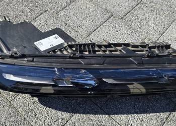 Lampa Prawa Przód 9879936 CRYSTAL SWAROVSKI Bmw G70 i7