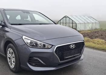 Hyundai i 30