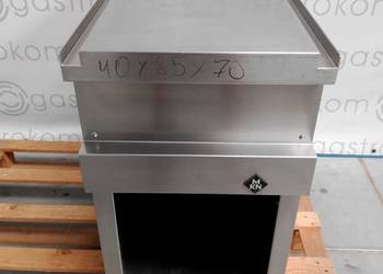 Element neutralny MKN 40x85x70
