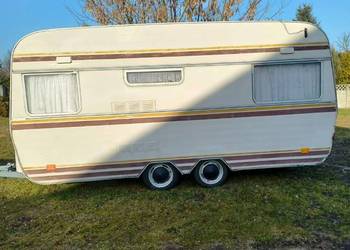 Kampig na działke budowę jeżioro