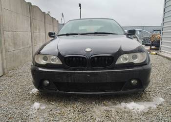 *** BMW 318i *** 2006 *** 2,0 150KM *** CABRIO ***