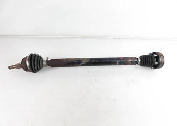 PÓŁOŚ PRAWA PRZEDNIA VW GOLF IV (1J1) 1.4 