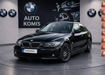 BMW 325 BMW 325d 3.0D m57 Sedan Oplacona E90 (2005-2012)