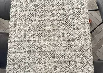 Obrus  szydełko - rękodzieło 220x160