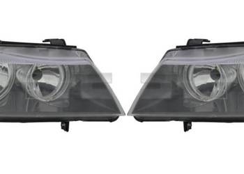 Bmw E90 E91 Reflektor przedni lampa przednia NOWA