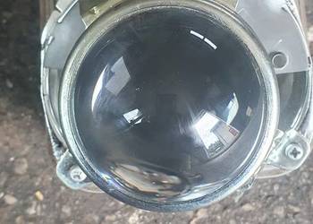 Soczewka lampy a6 c5 xenon