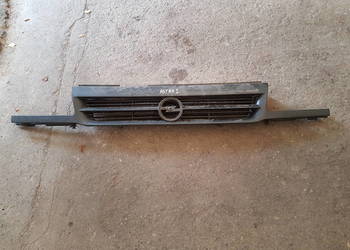 OPEL ASTRA I 1992 1993 1994 ATRAPA GRILL