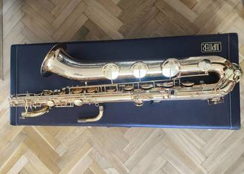 Saksofon Barytonowy Jupiter