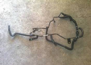 RURKA WODY 04L121070AB 5Q0121070BC VW SKODA SEAT AUDI