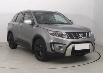 Suzuki Vitara 1.4 BoosterJet