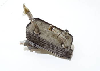 CHŁODNICZKA OLEJU BMW E90 E91 E87 N52B25 OE 7551647