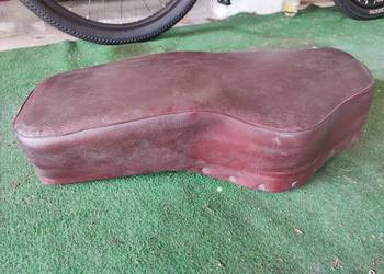 Siedzenie, kanapa wfm m06. Nie shl wsk komar junak